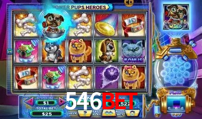 Ofertas Exclusivas 546Bet